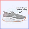 Skechers Arch Fit, Max Cushion, and Slip-ins (dot perfect)