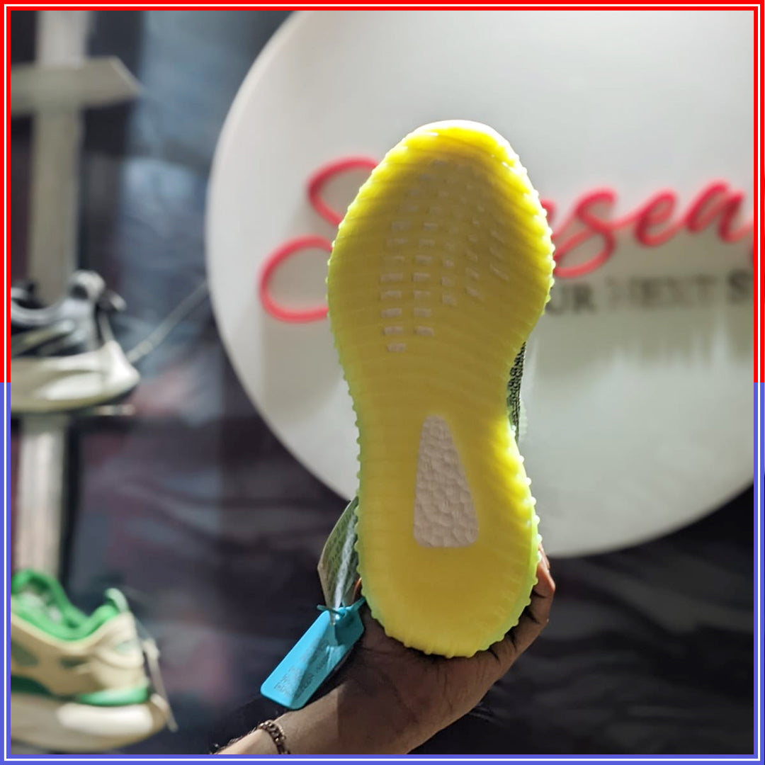 Adidas Yeezy Boost 350 V2 'Yeezreel'