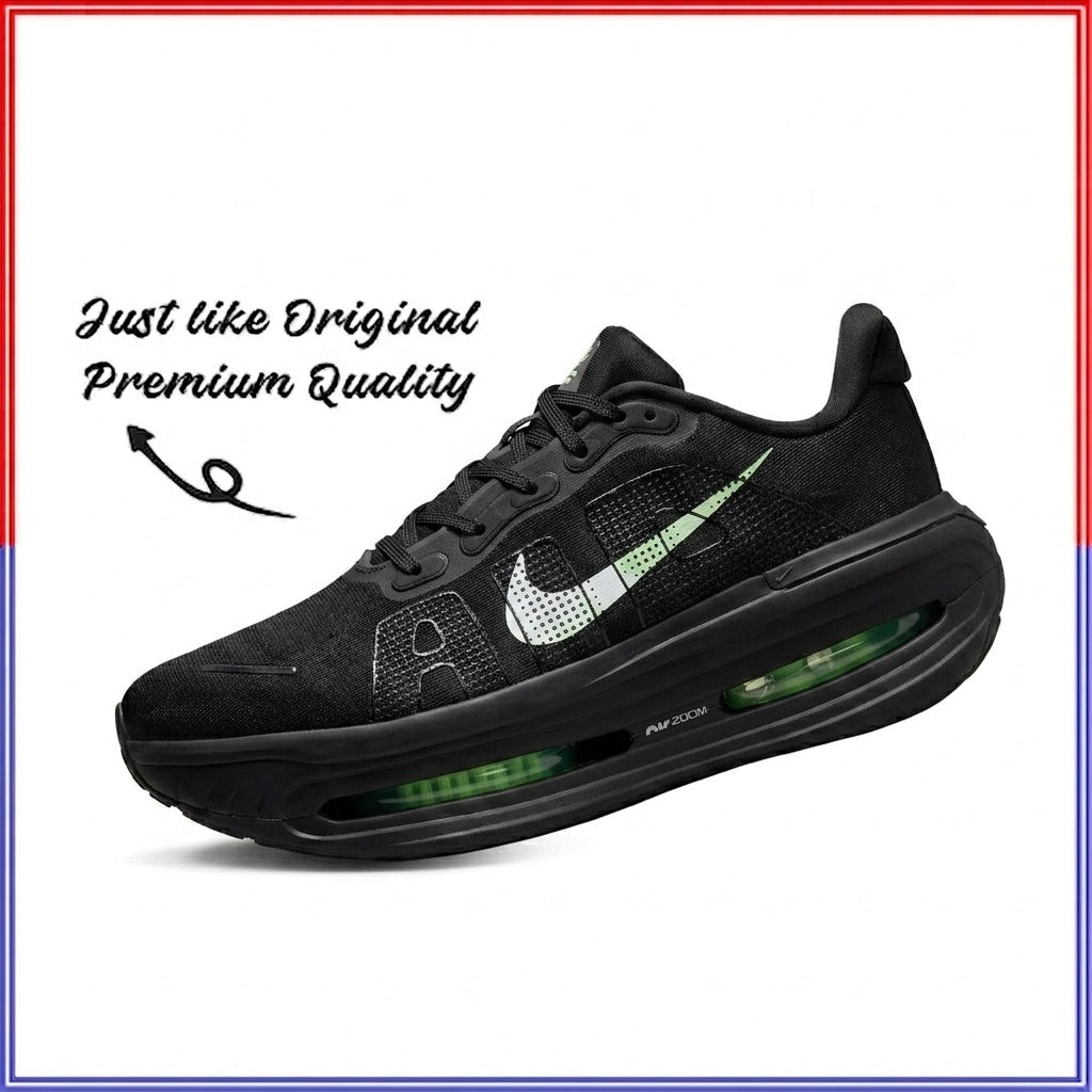 Nike Vomero Premium "BLACK"