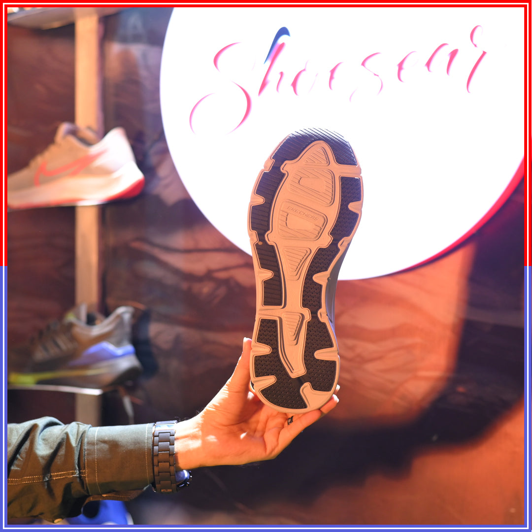 Skechers D'Lux Walker 2.0