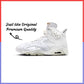 Air Jordan 6 Aleali May