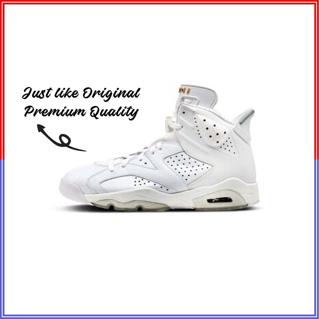 Air Jordan 6 Aleali May