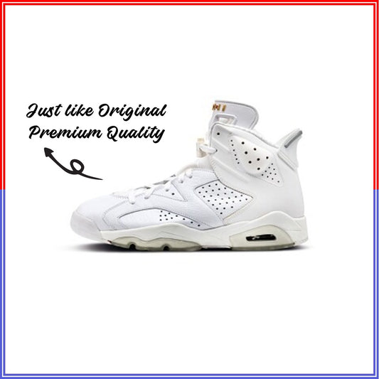 Air Jordan 6 Aleali May