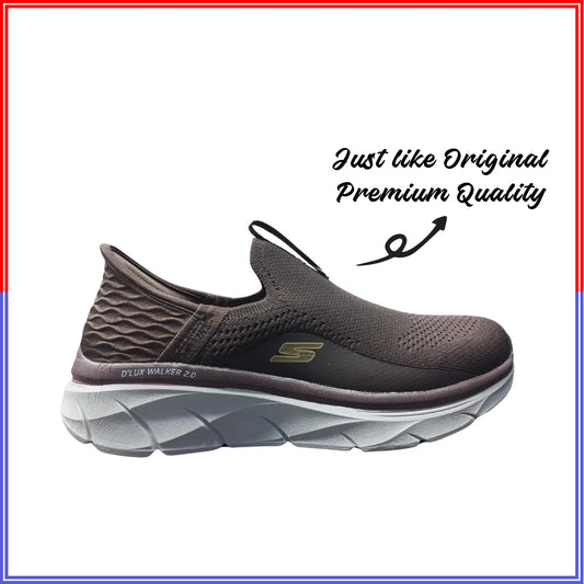 Skechers D'Lux Walker 2.0