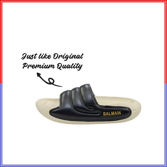 Balmain Slippers