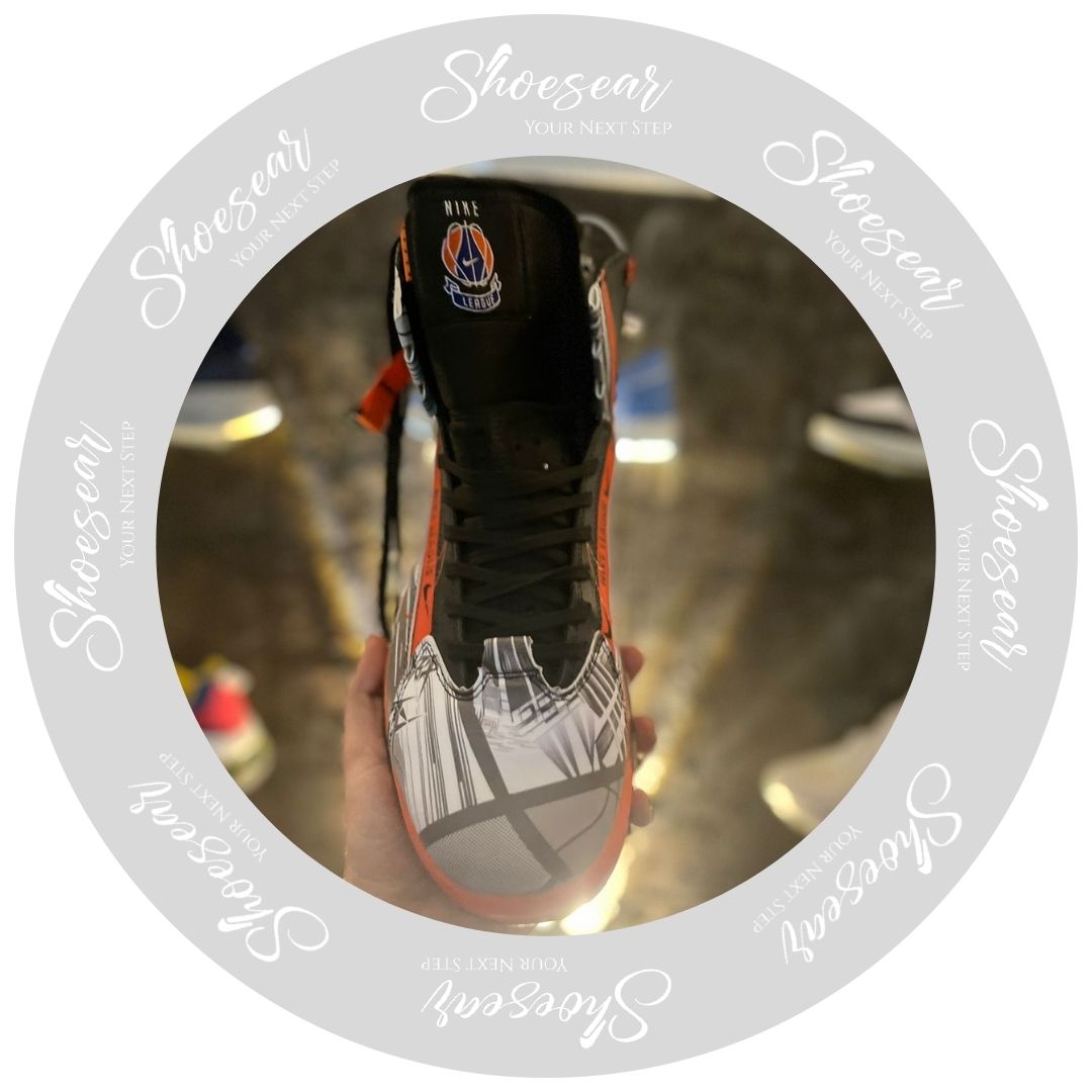 A-max 720 saturn (League Shoesear)