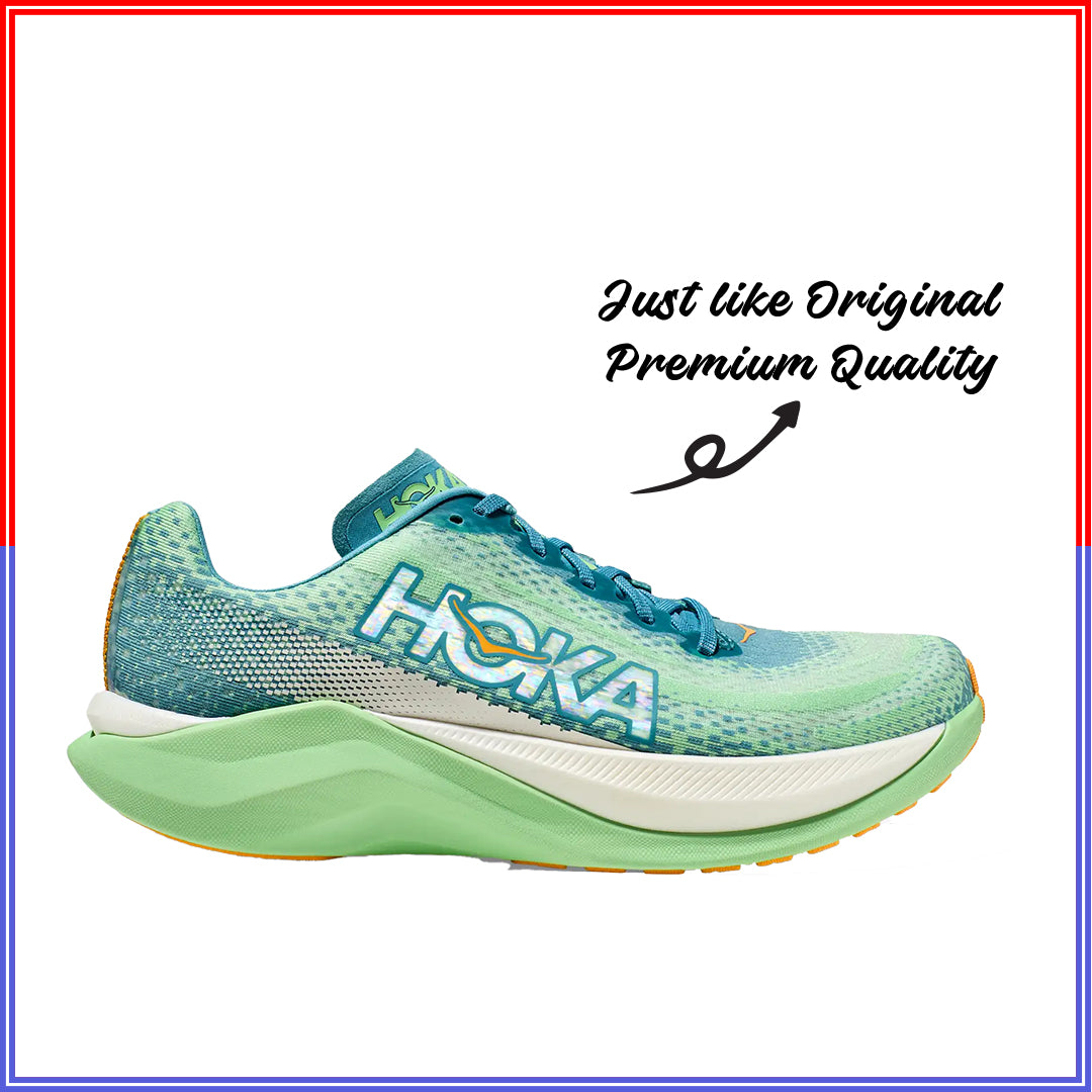 HOKA Mach X running shoes | Premium Quality
