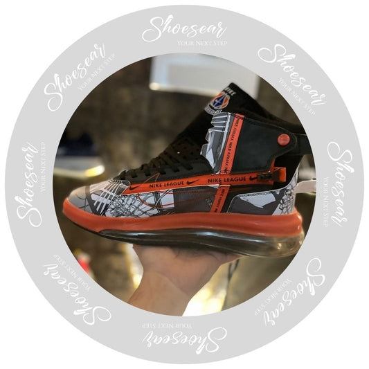 A-max 720 saturn (League Shoesear)