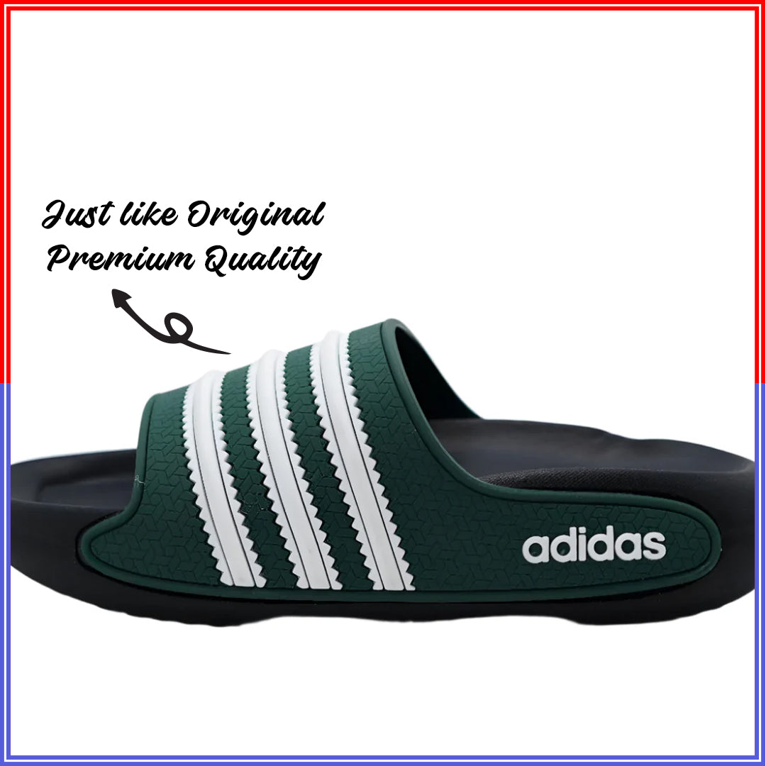 AD Slides Green