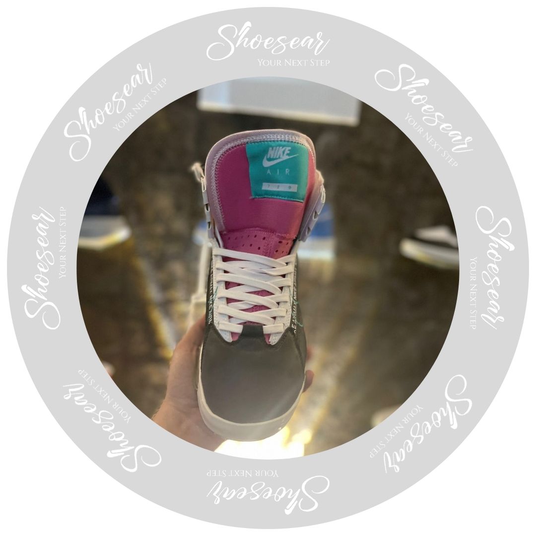 A-Max 720 Saturn (South Beach Shoesear)