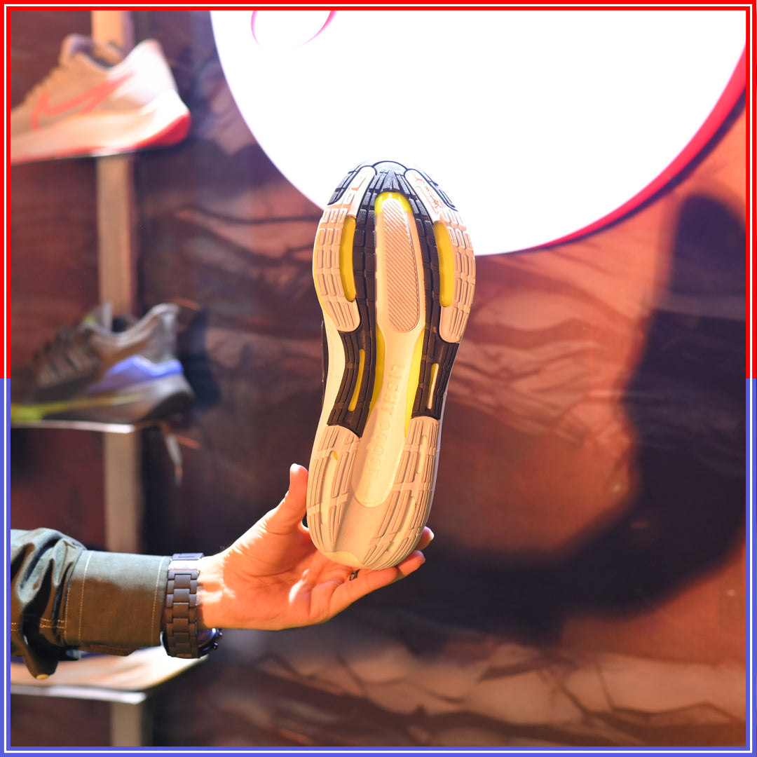 Adidas Ultraboost Light (Black)