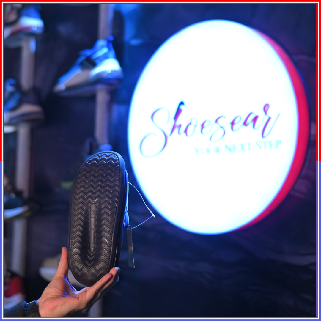 Blmn B it (All Black)