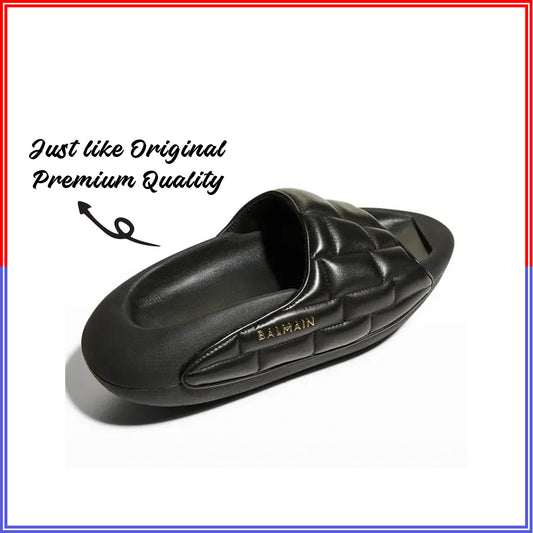 Blmn B it (All Black)