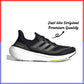 Adidas Ultraboost Light (Black)