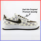 Nike Air “Airforce1 Lebron James Strive Premium Quality