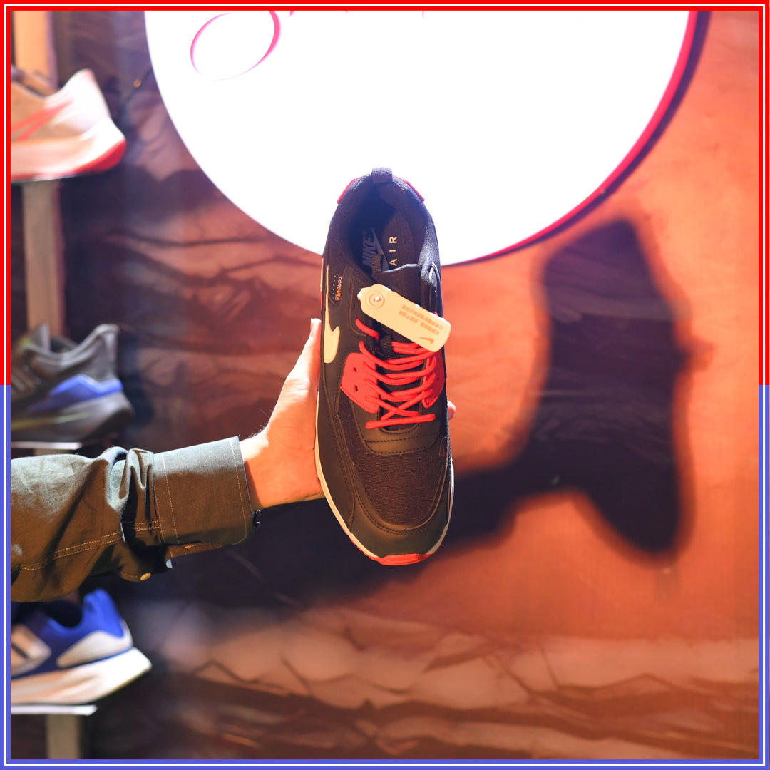 Nike Air Max 90 (Dot Perfect)