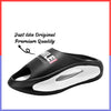 Smile Foam Winter Slipper (Black and White)