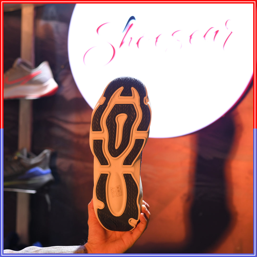 Skechers Run Easy Slip Ins.