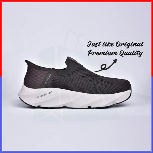 Skechers Run Easy Slip Ins.