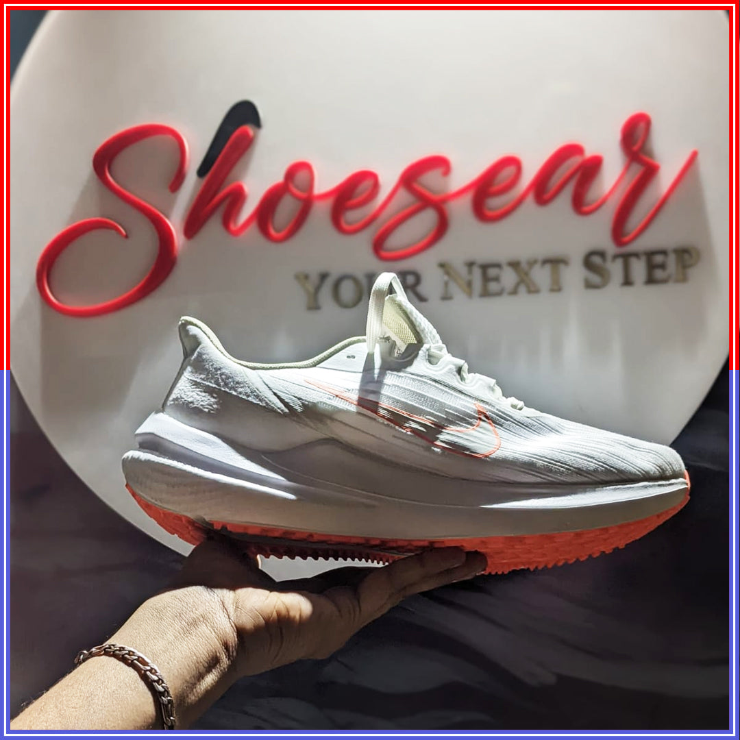 Nike Air Winflo 9 running shoe