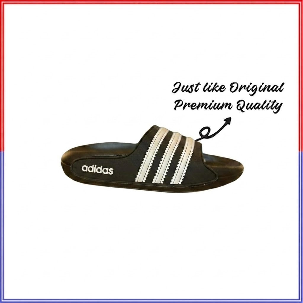 AD Black Slides