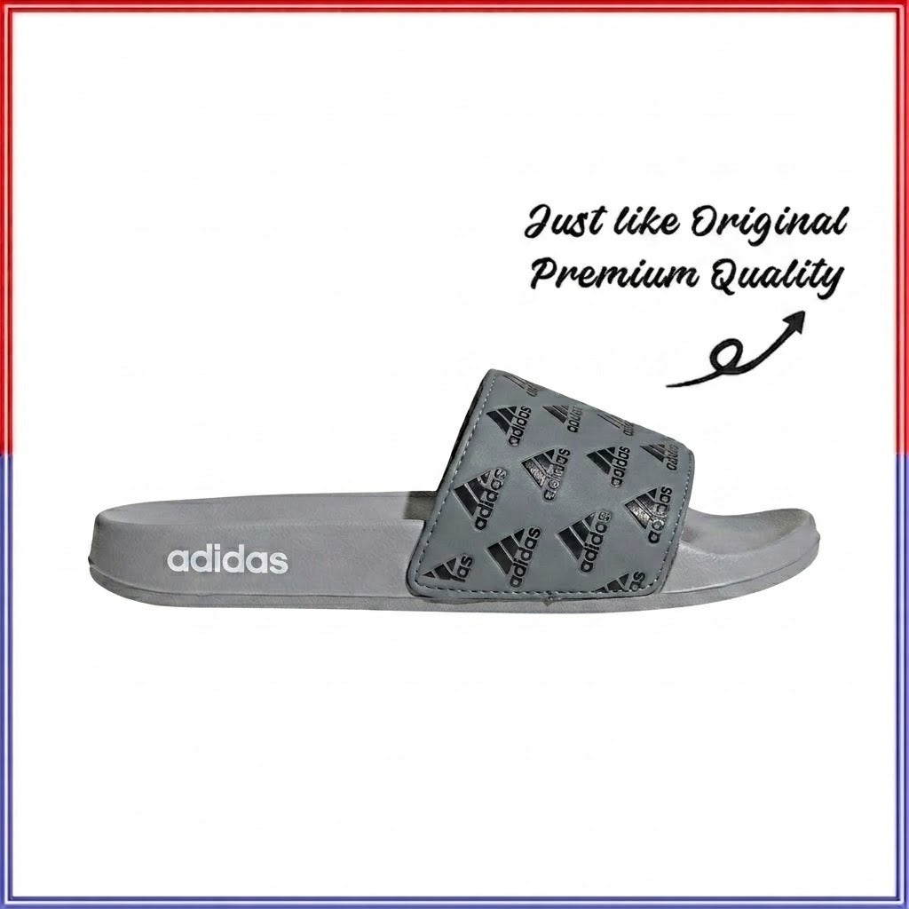 Ad Basic Edition Slides For Men – (Premium Quality)