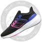 Adiidii Ulltrabounccer Running (-White-Solar Red-) Shoesear