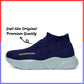 Blnciaga Speed Trainer Blue