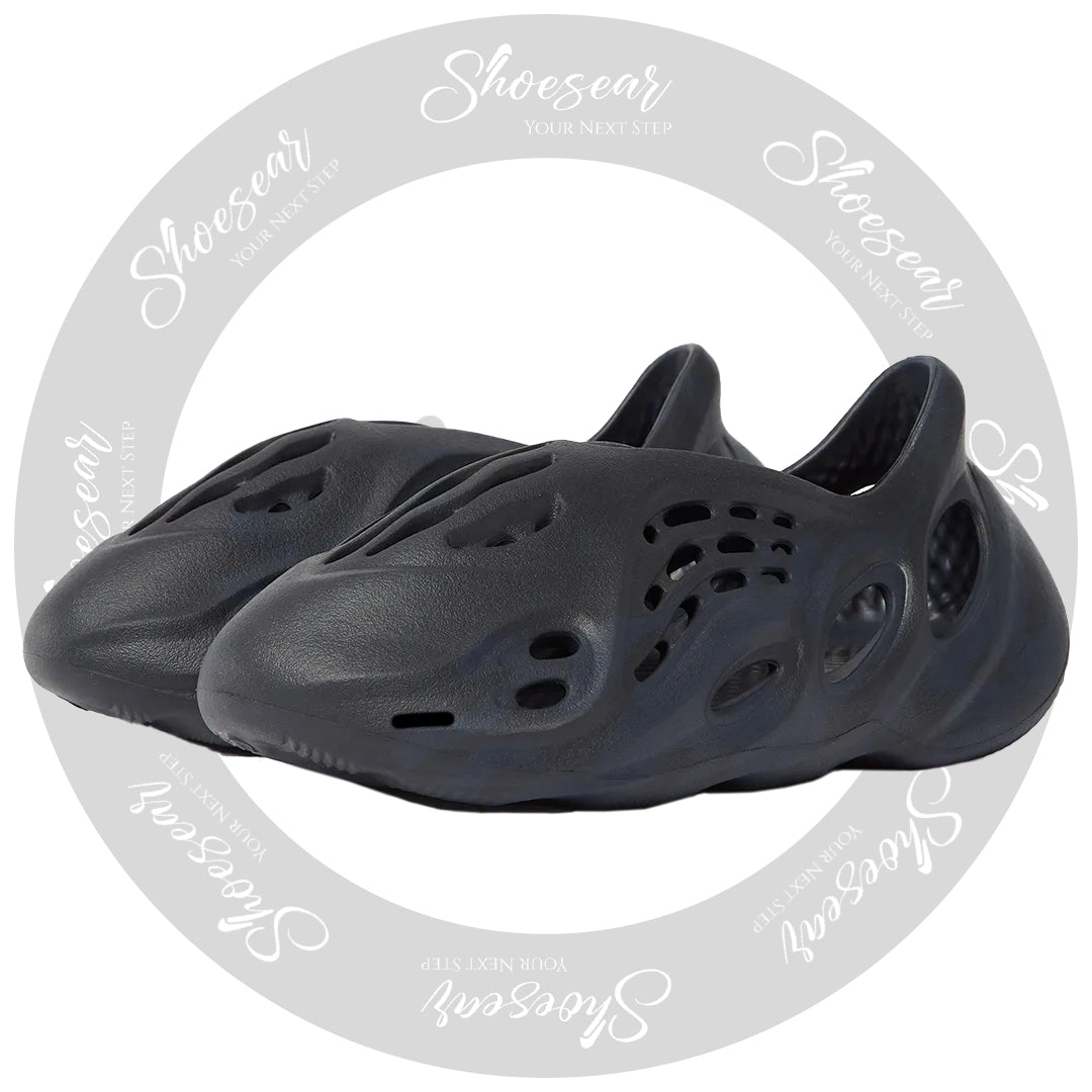 FOAM (-Mineral Blue-) Shoesear