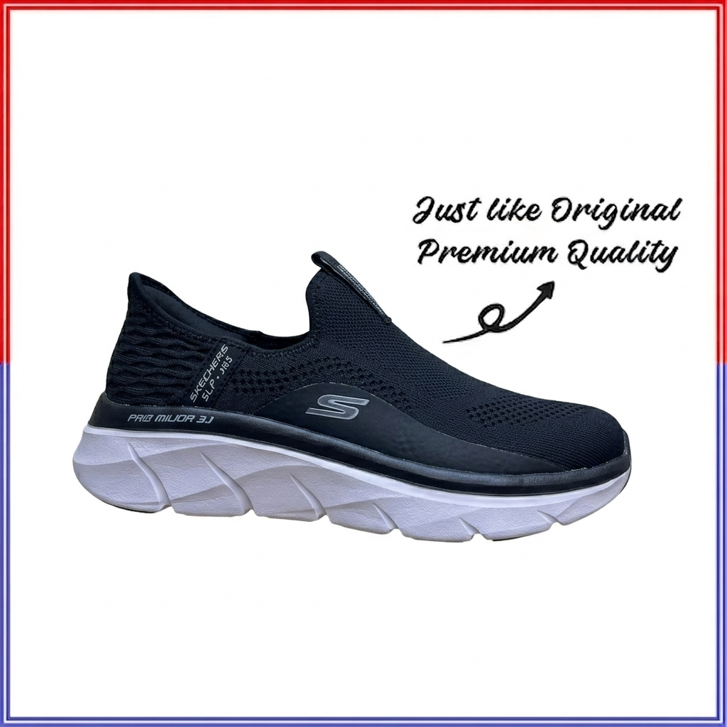 Skechers D'Lux Walker 2.0.