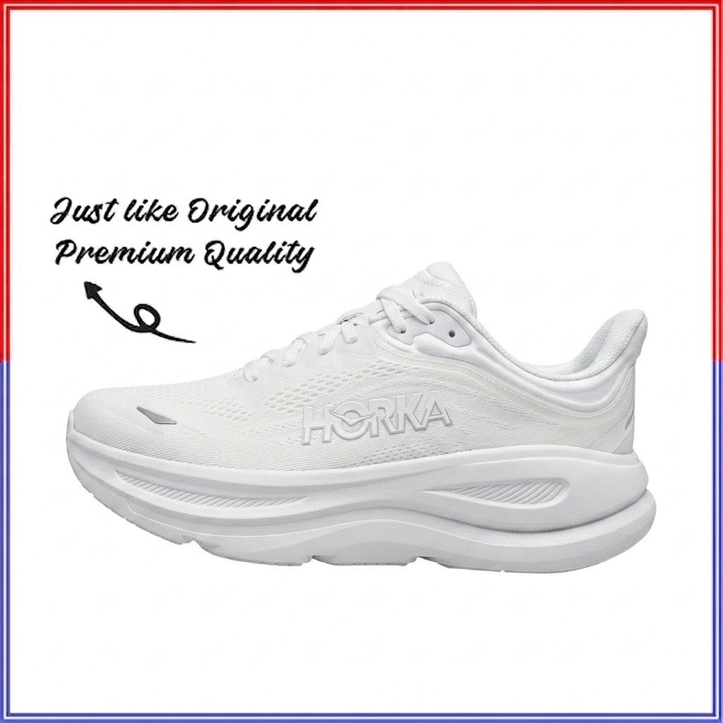 HORKA Mach X running shoes | Premium Quality