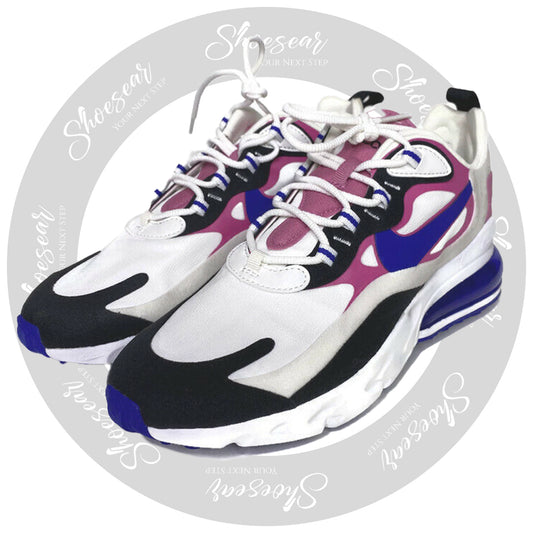 NIK REACTE 270 BLUE BASE