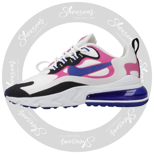 NIK REACTE 270 BLUE BASE