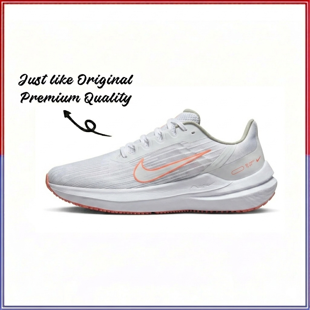 Nike Air Winflo 9 running shoe