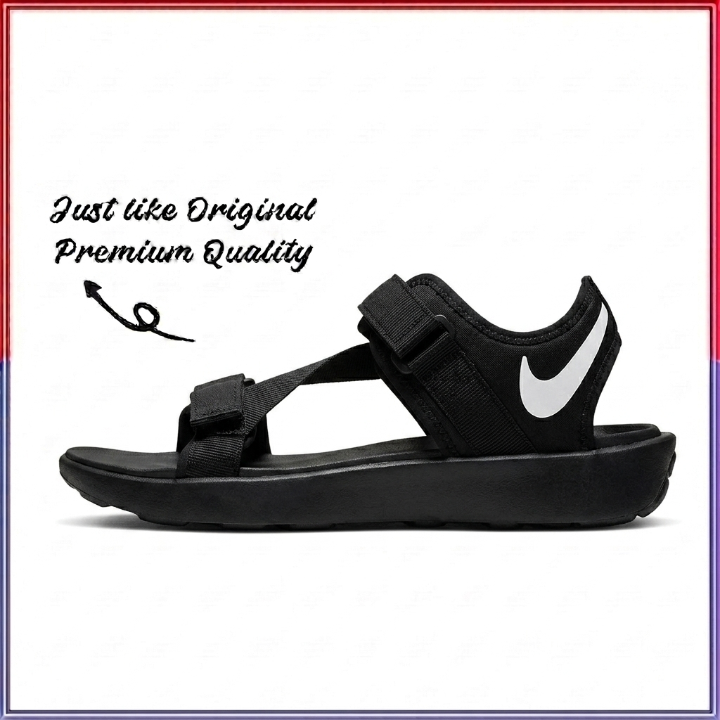 Nike Outdoor Performance Sandals (Black)