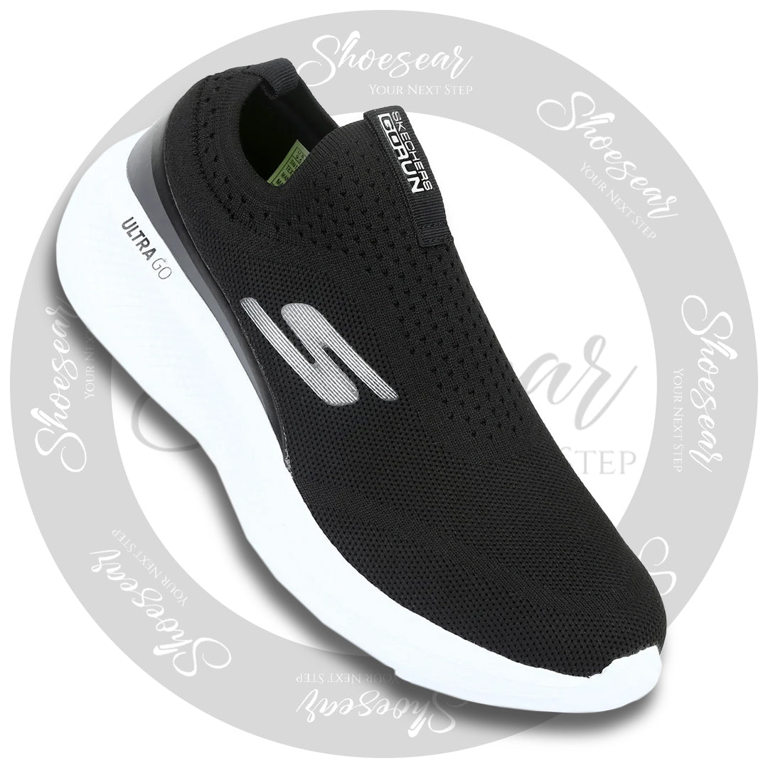 Skecherrs GoRun UltraGo “Dark Grey”