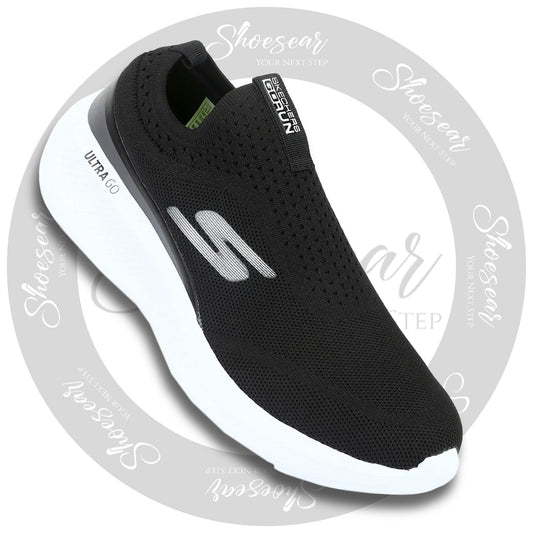 Skecherrs GoRun UltraGo “Dark Grey”