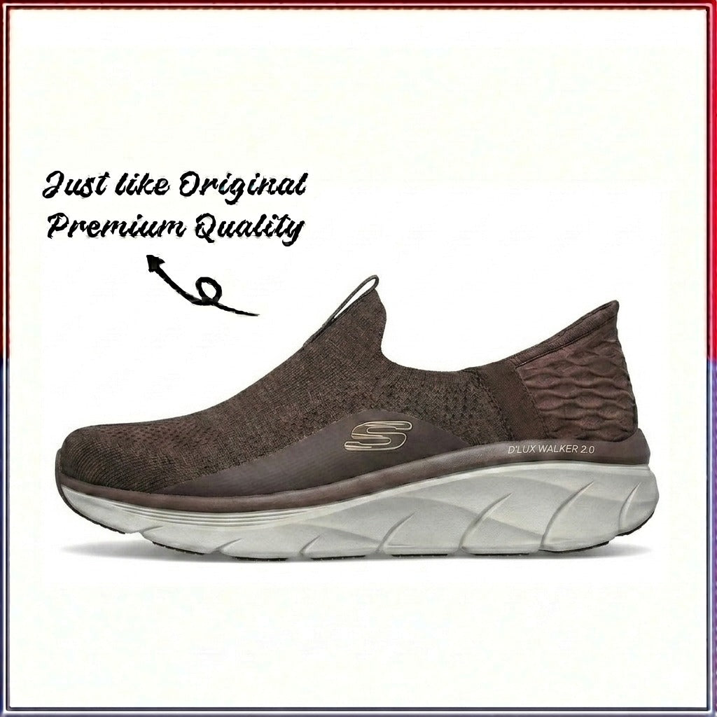 Skechers D'Lux Walker 2.0