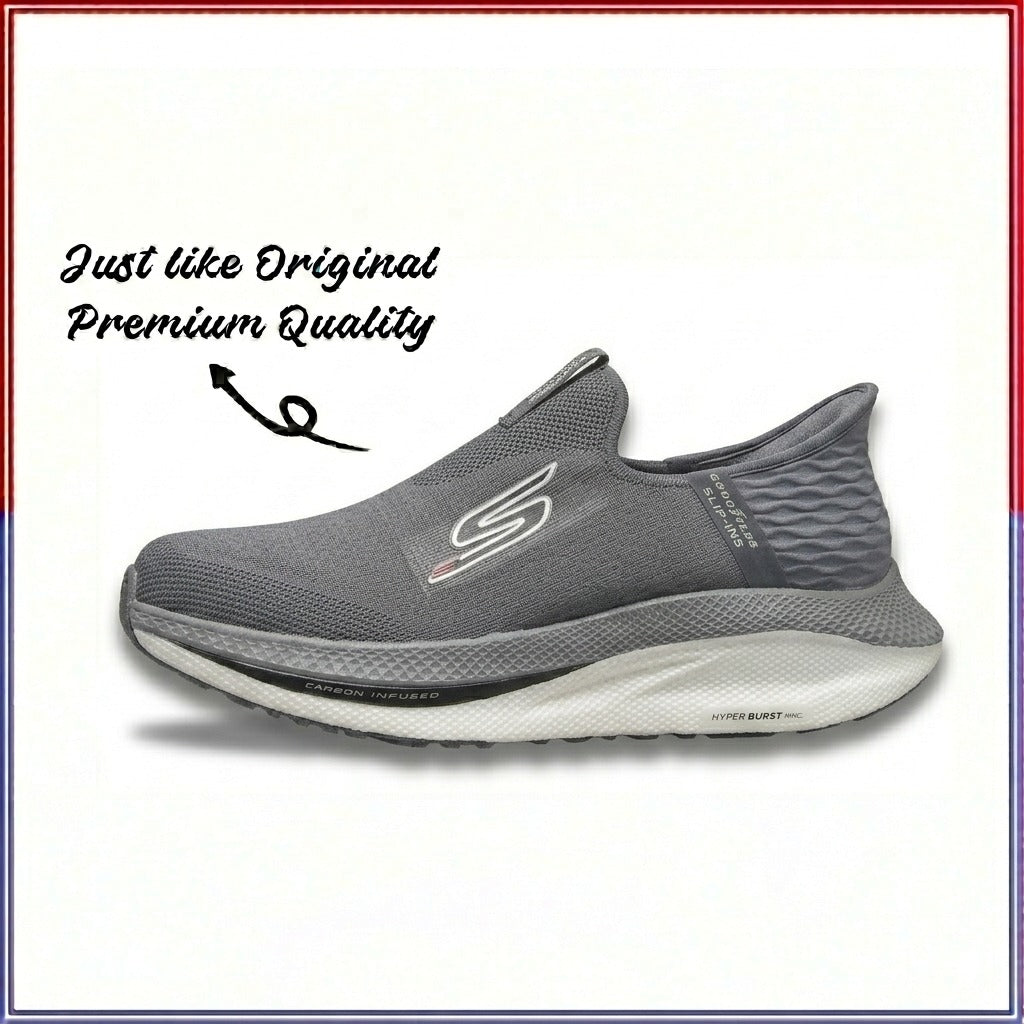 Skechers Slip-ins Hyper Burst Pro. (gray)