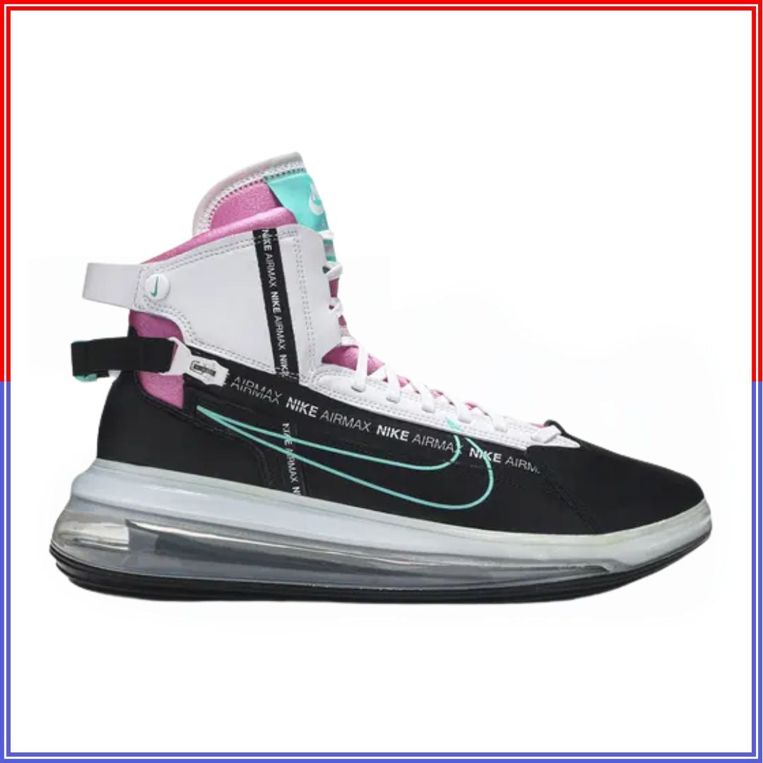 A-Max 720 Saturn (South Beach Shoesear)