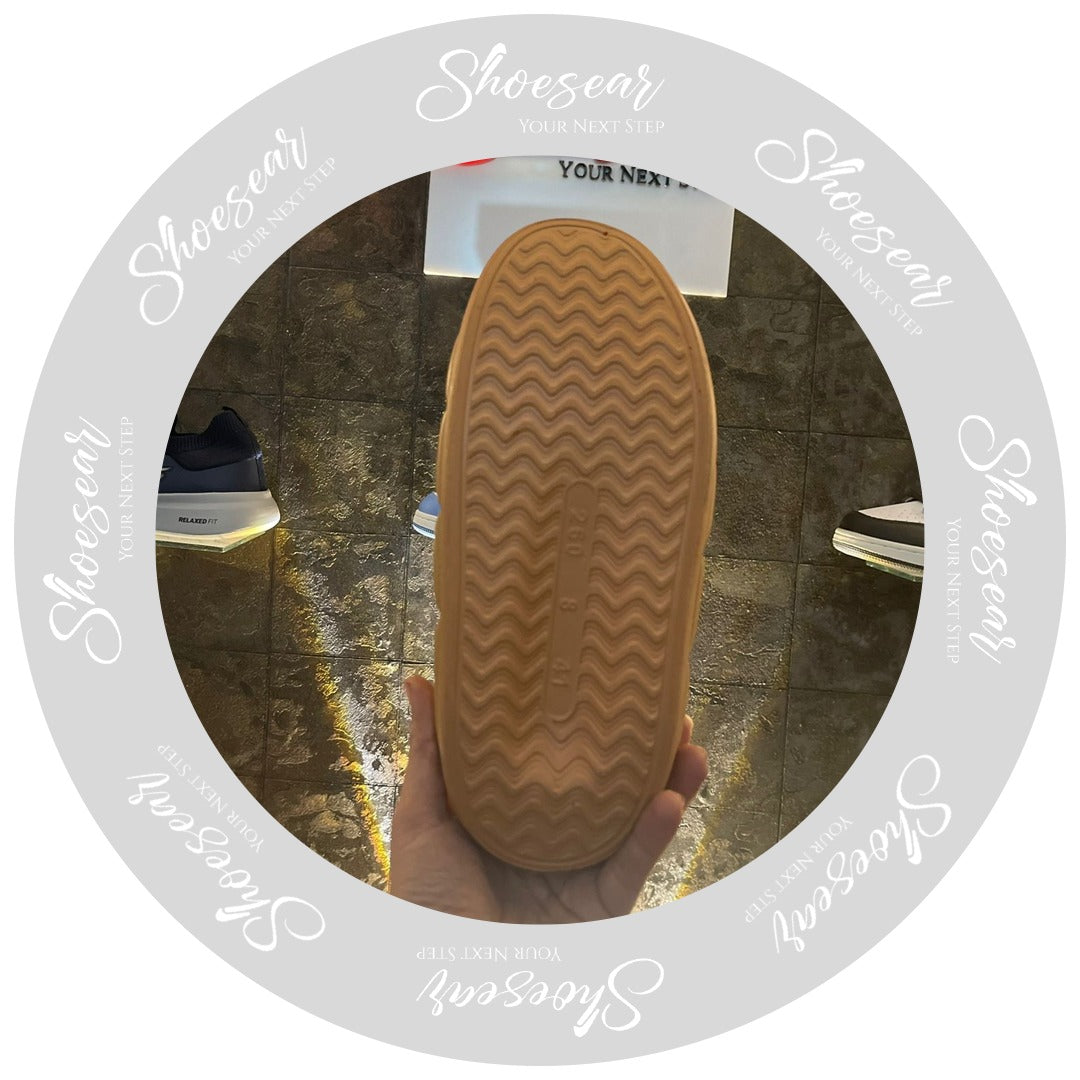 Balmn Slides (Camel Color)