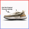 Men’s Casual Sneakers (Camel )