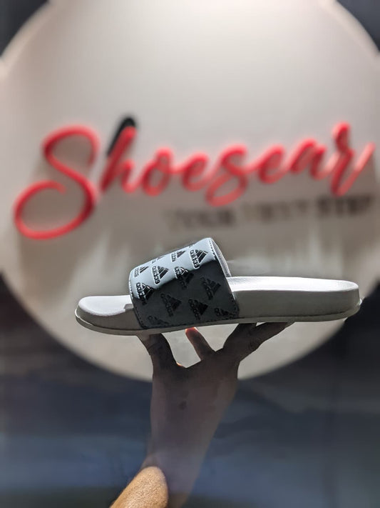 Ad Basic Edition Slides For Men – (Premium Quality)