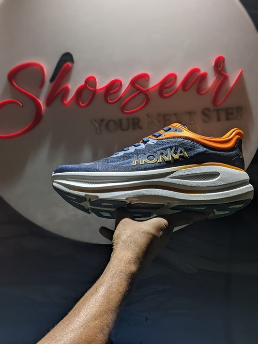 HORKA Mach X running shoes | Premium Quality