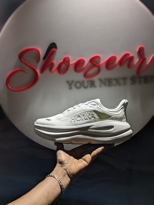 HORKA Mach X running shoes | Premium Quality