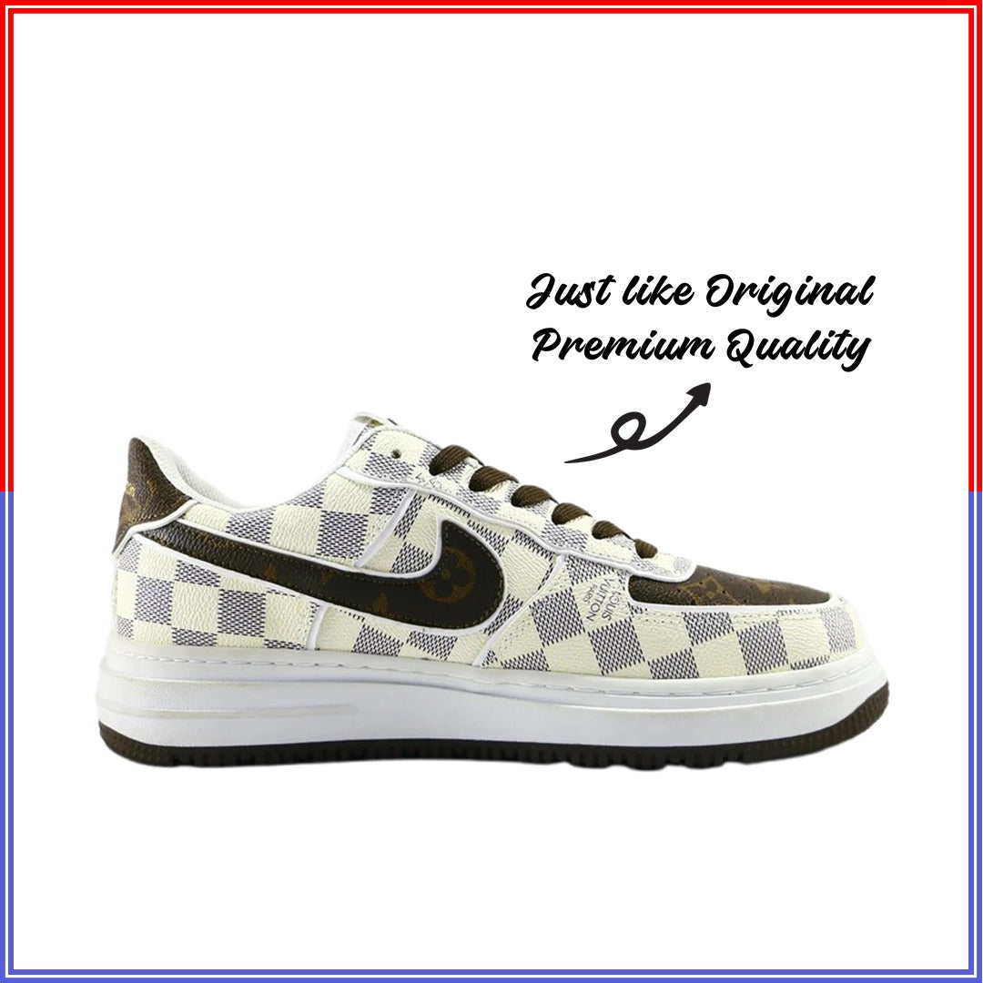 Nike Air “Airforce1 Lebron James Strive Premium Quality