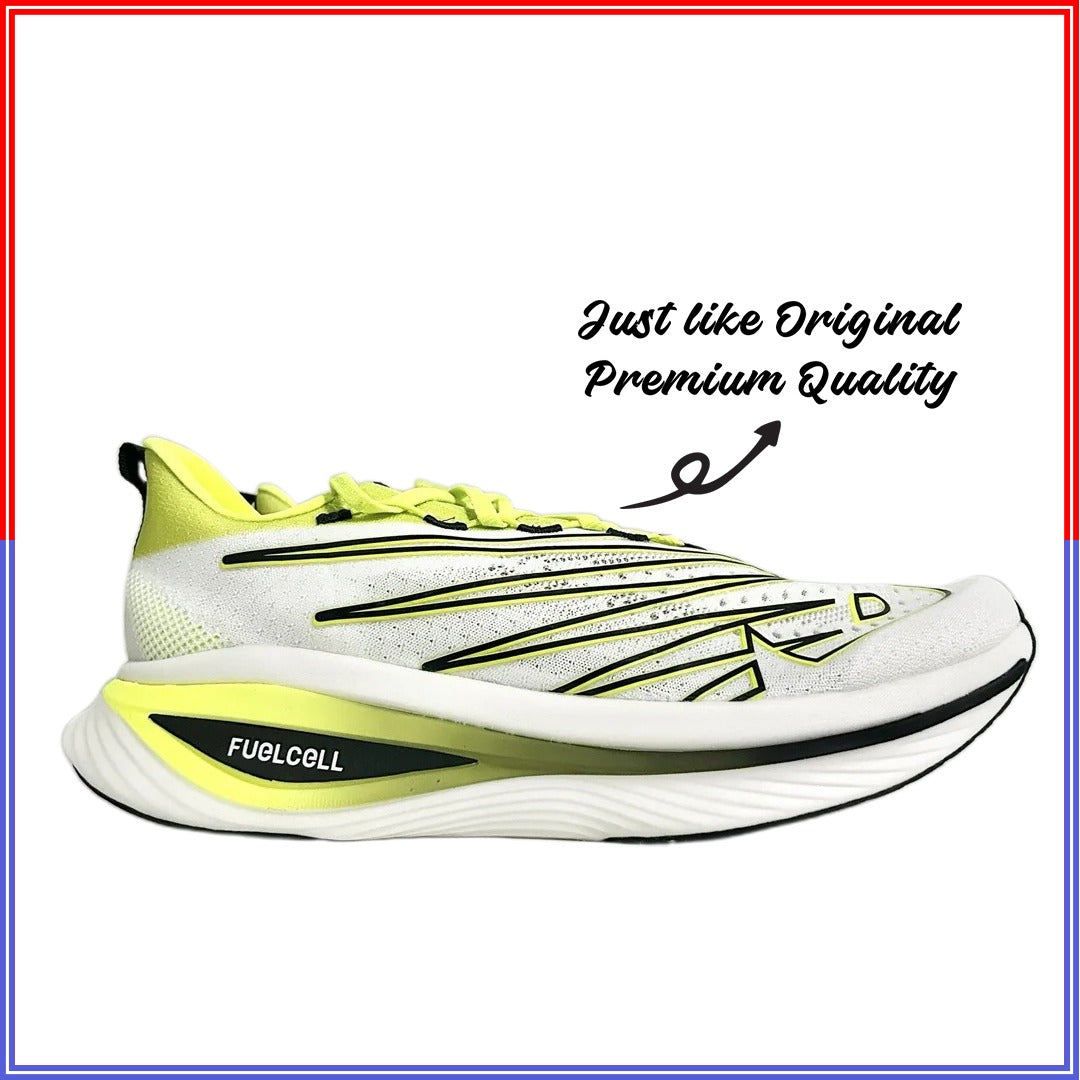 New Balance FuelCell SuperComp Elite v3