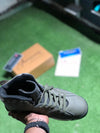 A.J.J-6 x Traviiis (Medium Oliive Shoesear)