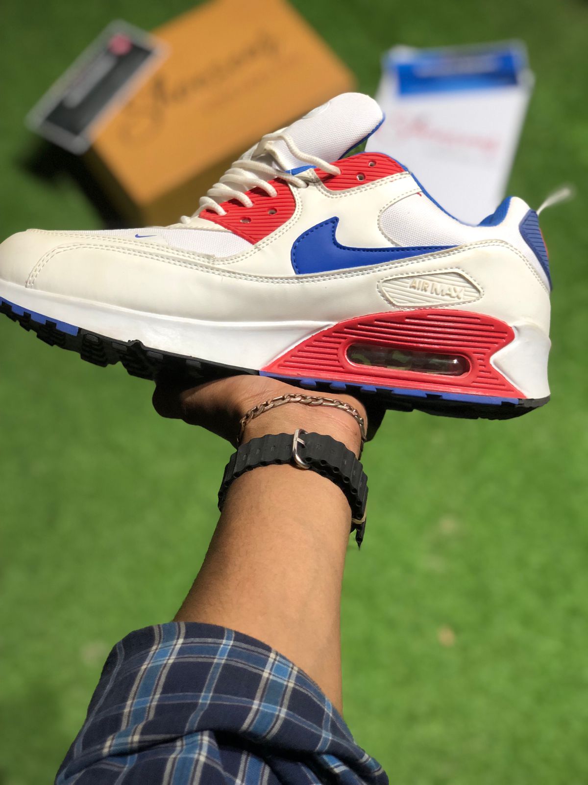 Nike Air Max 90 Surplus