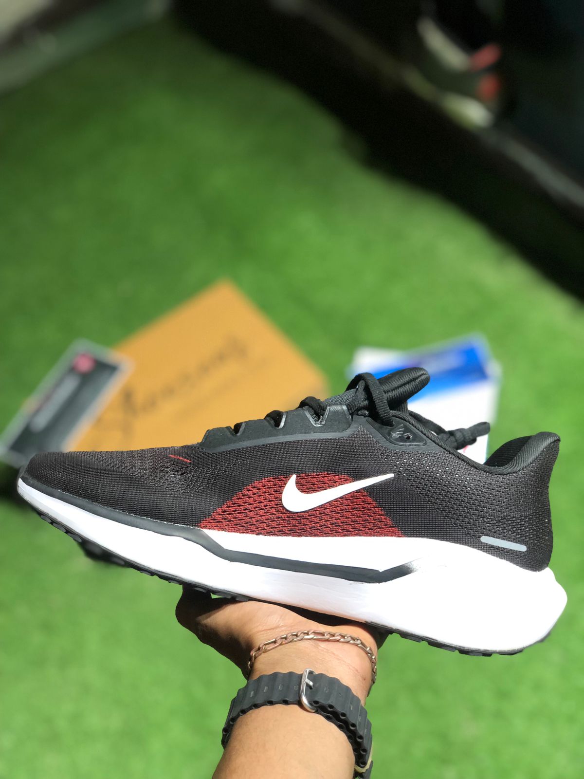 Nike Air Zoom Pegasus 41